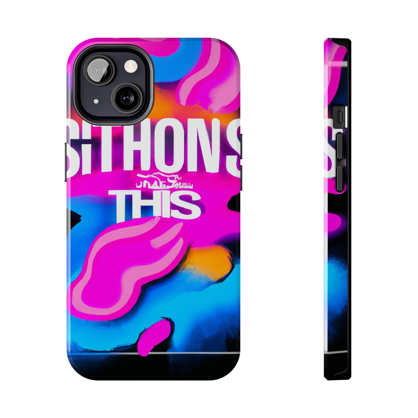 Glam Slam 2023730 - Phone Case