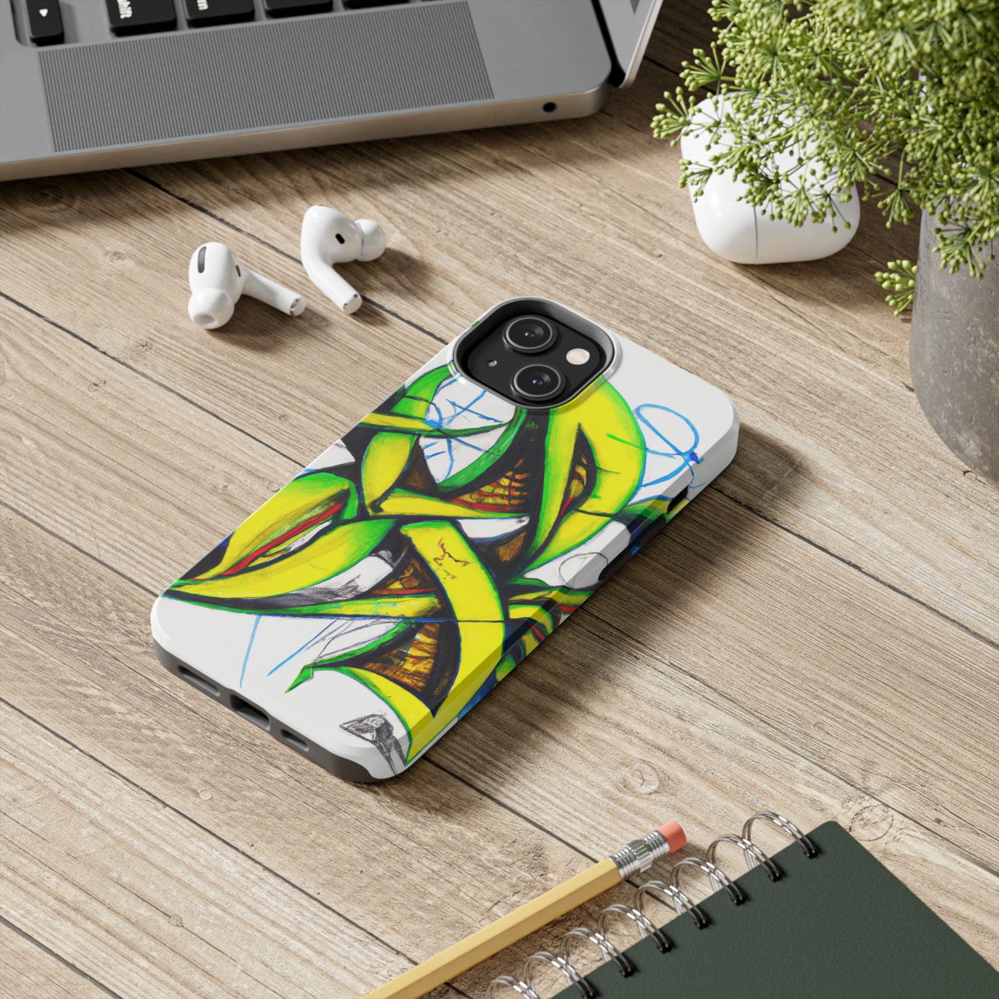 Dilemma 2023728 - Phone Case