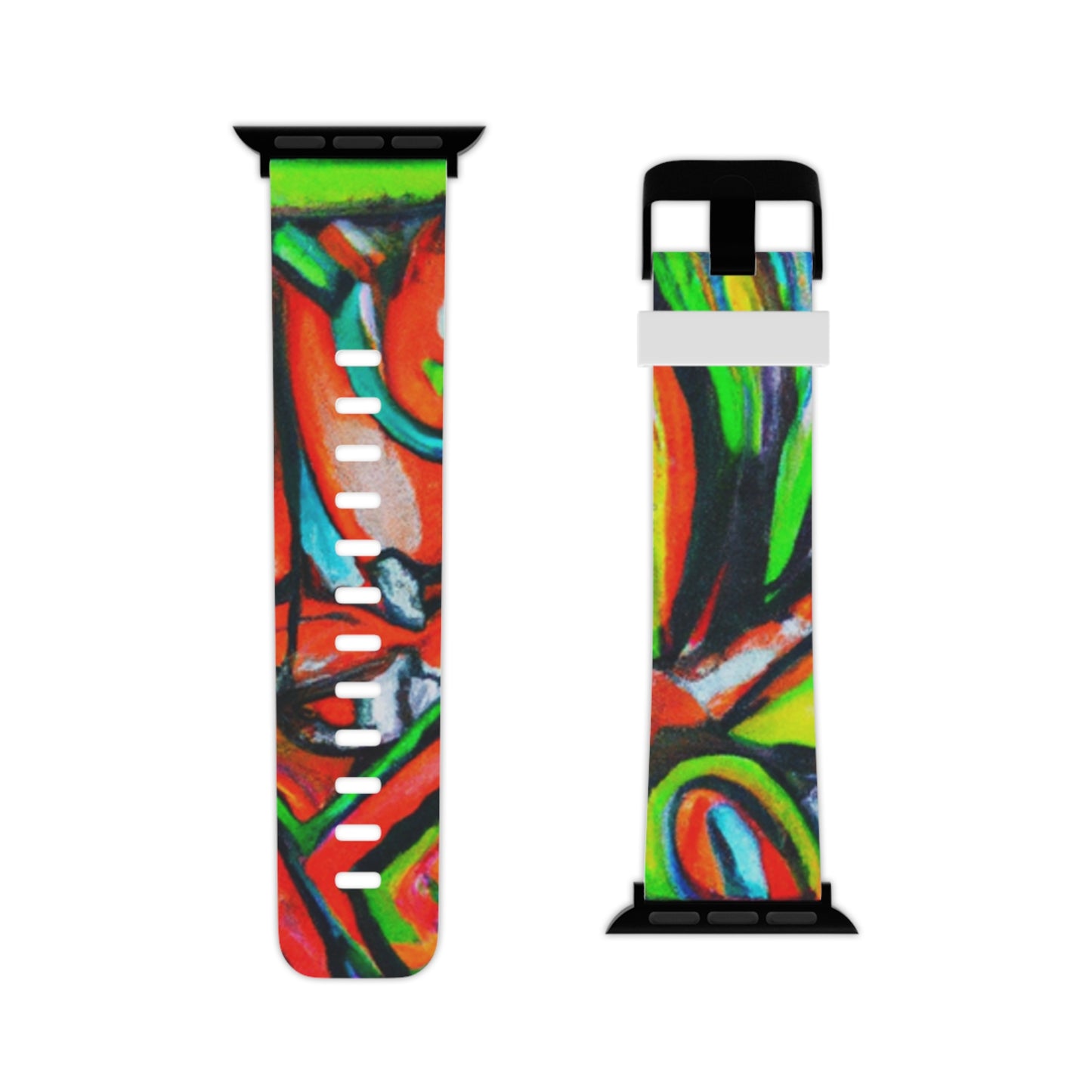 Run This Town 202373 - Watch Band