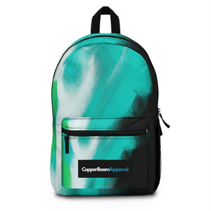 Back to Black 202372 - Backpack