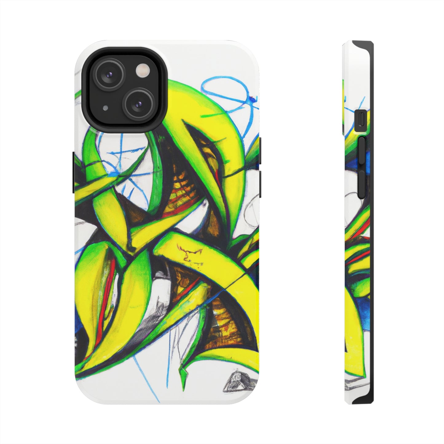 Dilemma 2023728 - Phone Case