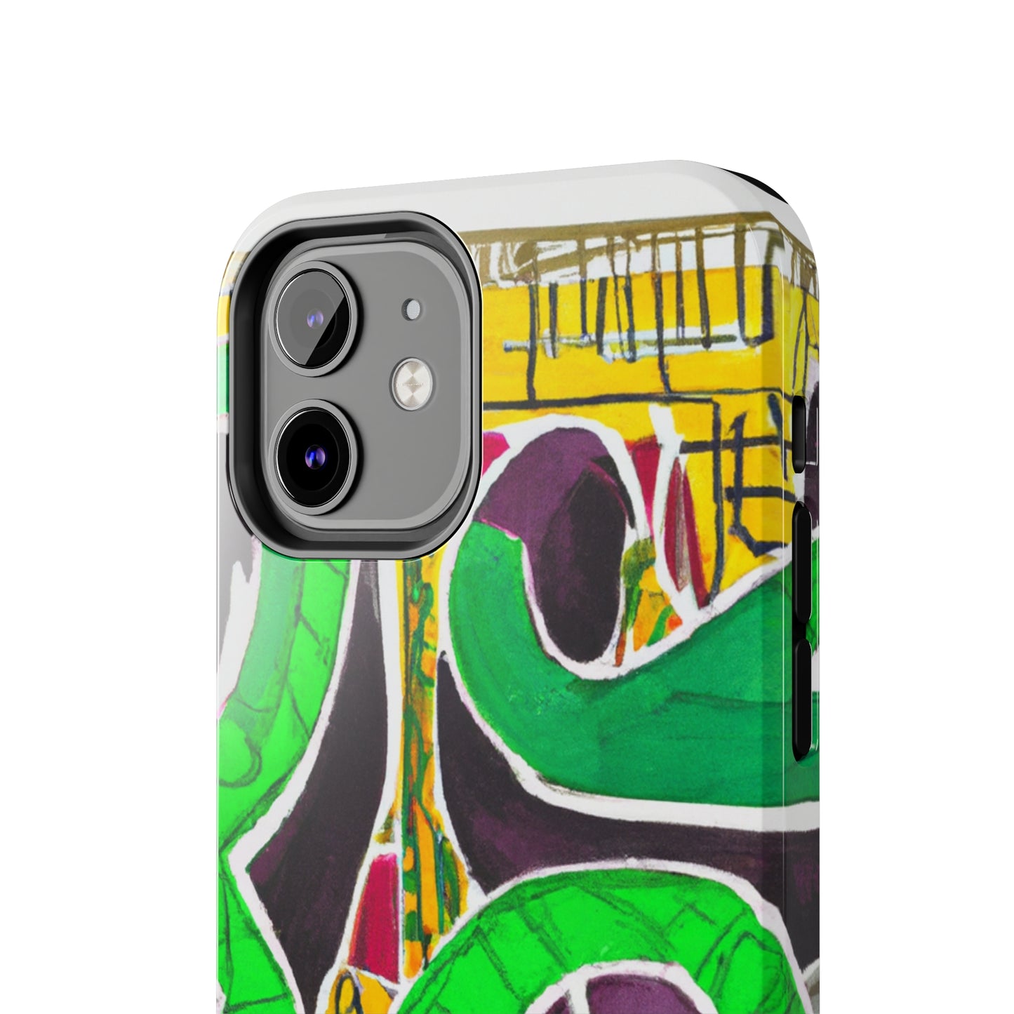 Superstar 2023728 - Phone Case