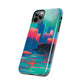 The Neon Nomads 2023729 - Phone Case