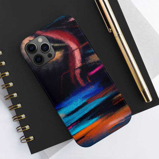 Something 202373 - Phone Case