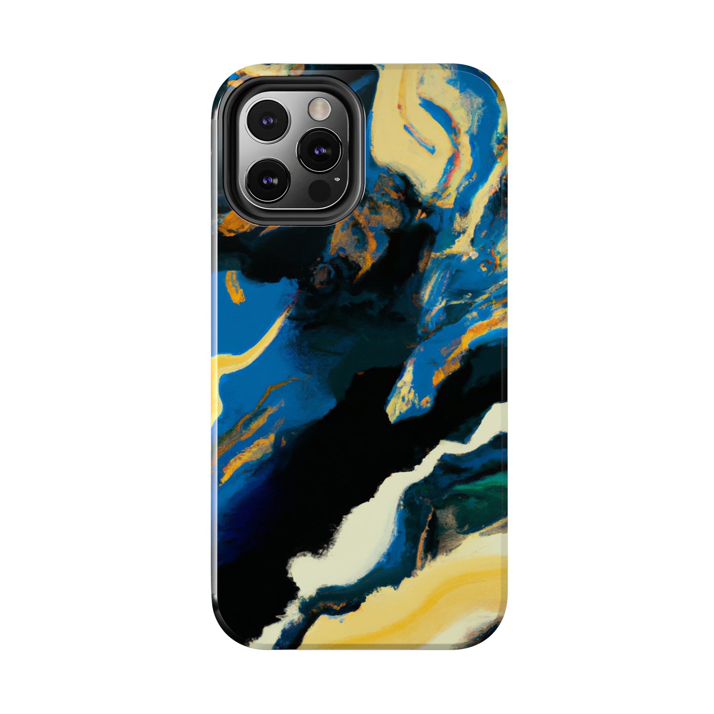 Love Will Tear Us Apart 2023727 - Phone Case