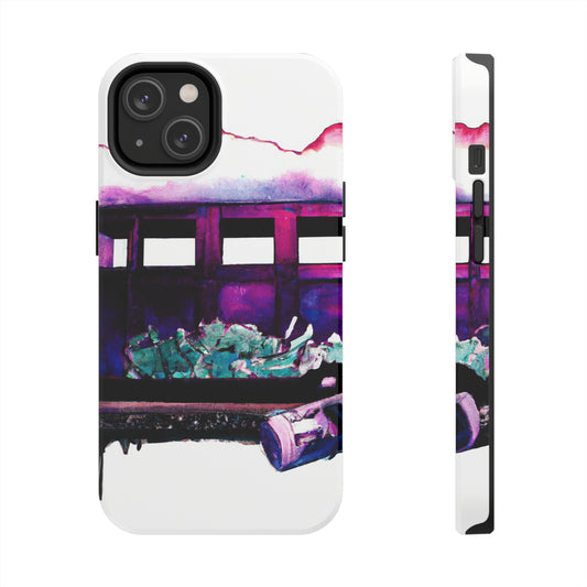 Hypnotize 2023729 - Phone Case