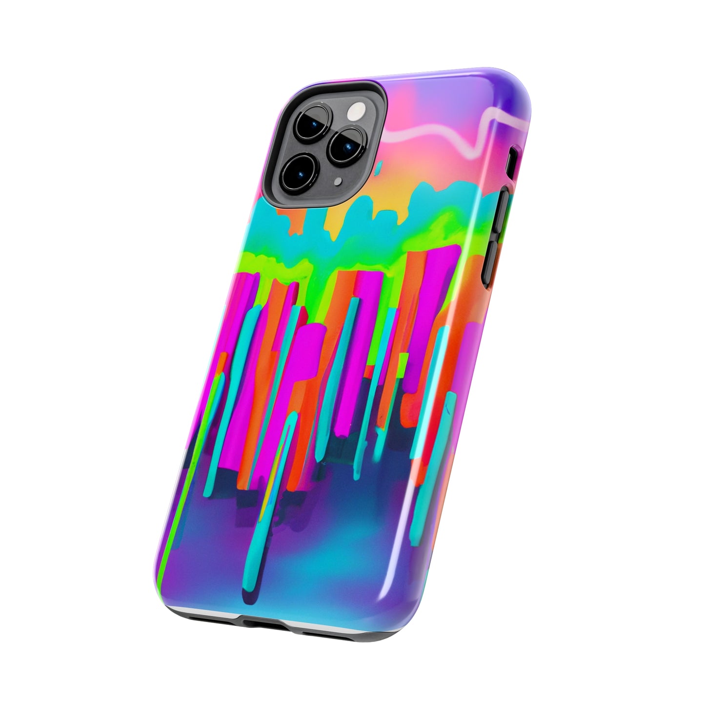 The Video Villains 2023728 - Phone Case