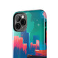 The Neon Nomads 2023729 - Phone Case