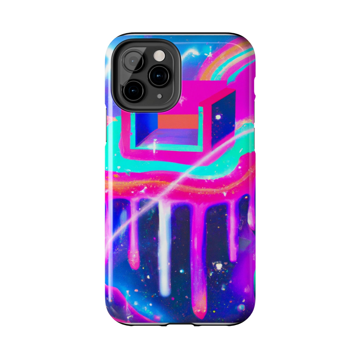 The Synthwave Supremes 2023729 - Phone Case