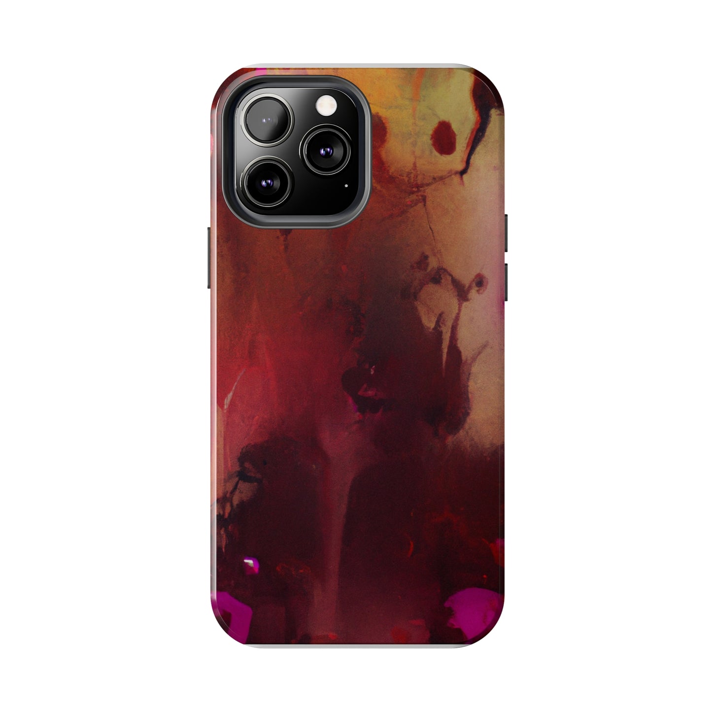 Island in the Sun 2023811 - Phone Case