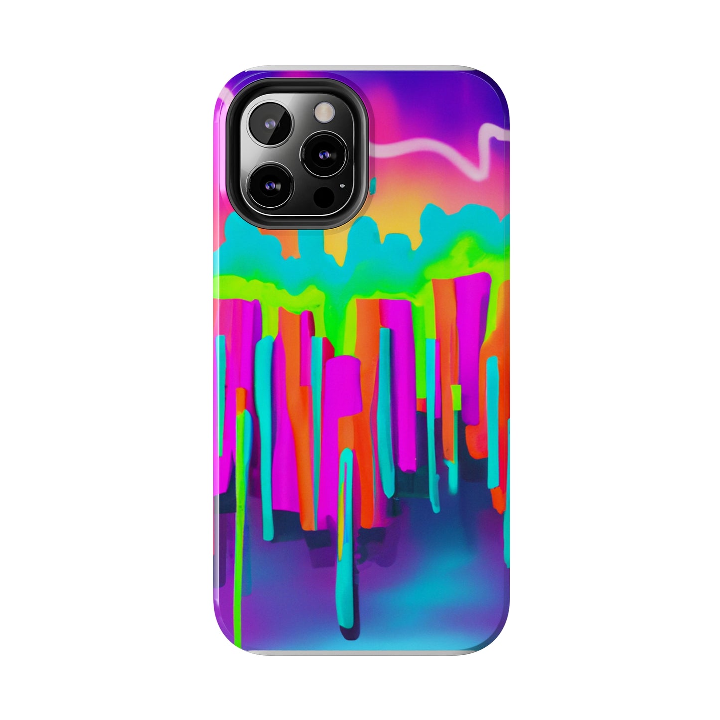 The Video Villains 2023728 - Phone Case