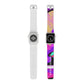 Retro Rockets 2023730 - Watch Band