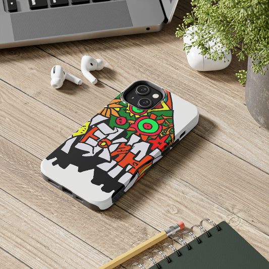 Crank That (Soulja Boy) 2023727 - Phone Case