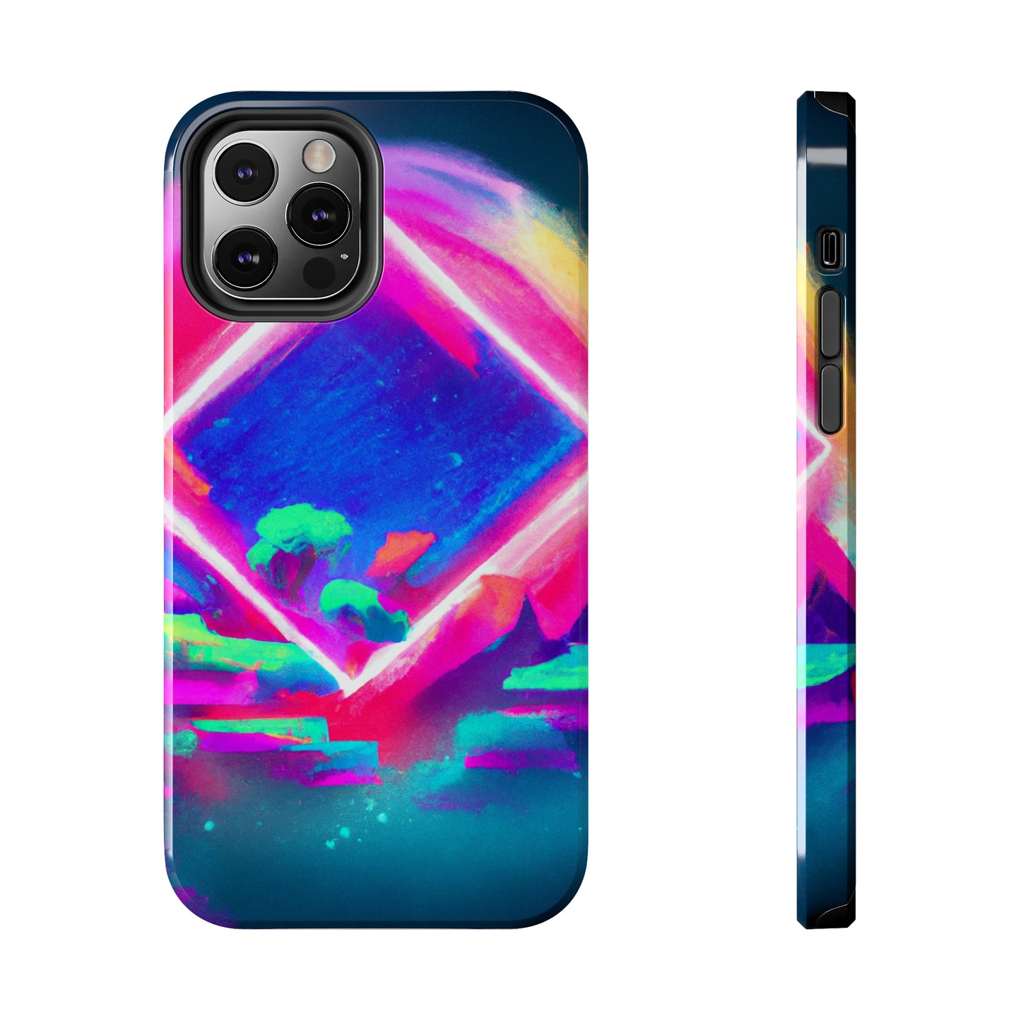 The Glam Gang 2023728 - Phone Case