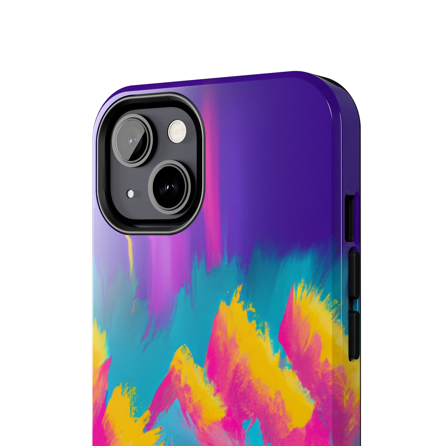 Cosmic Chorus 2023729 - Phone Case