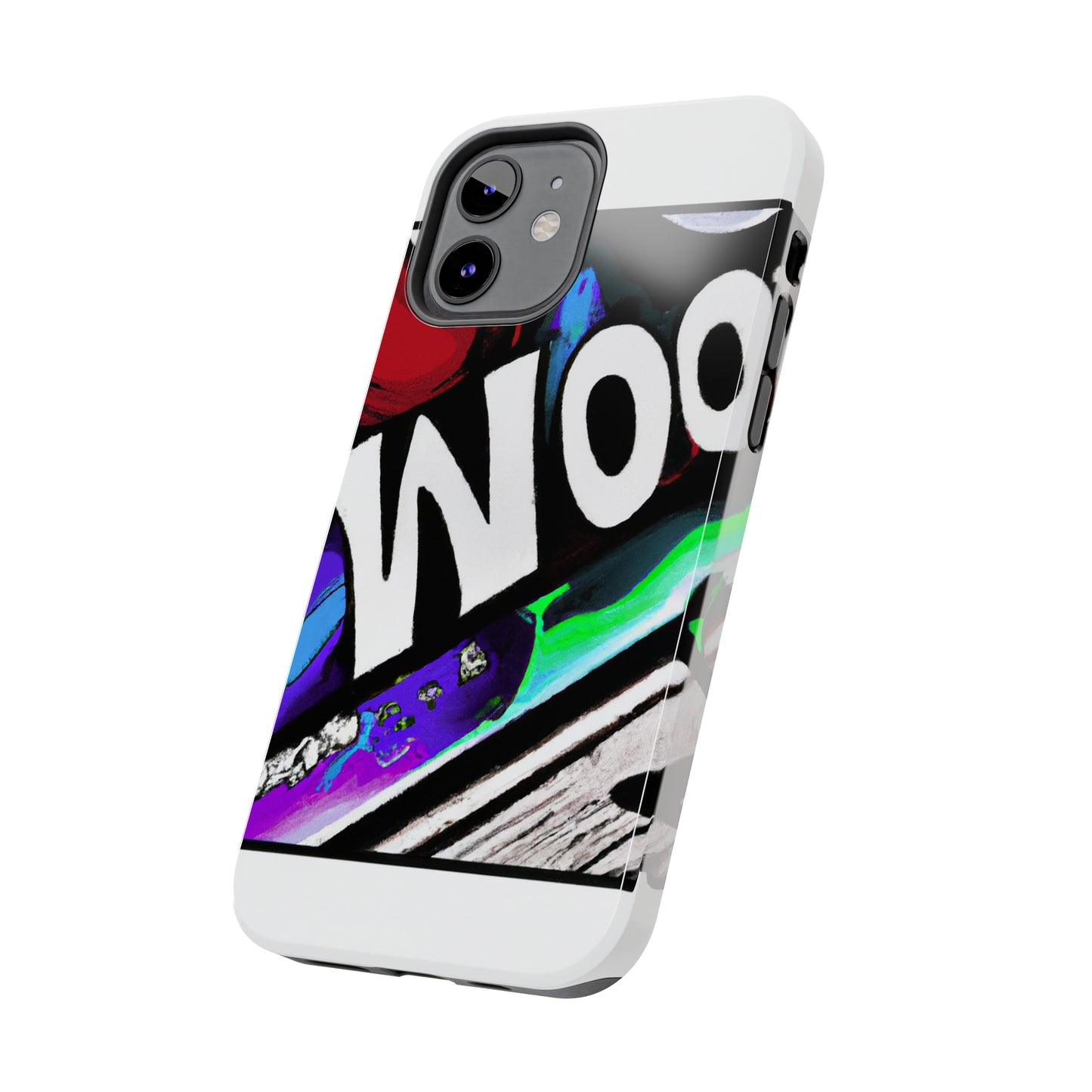 It Was a Good Day 2023729 - Phone Case