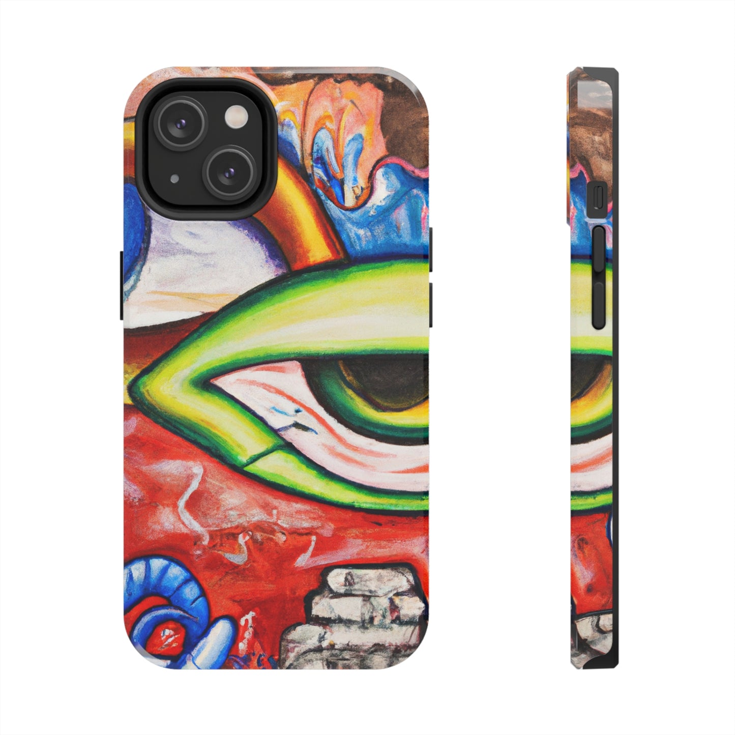 Bow Down 202376 - Phone Case