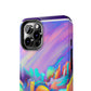 Electric Dreamers 2023730 - Phone Case