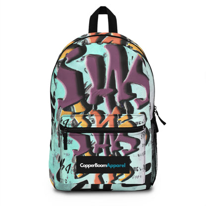 Oh Boy 202374 - Backpack