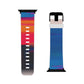 The Rubix Rebels 202376 - Watch Band