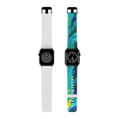 New Wave Warriors 202376 - Watch Band