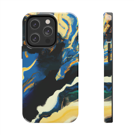 Love Will Tear Us Apart 2023727 - Phone Case