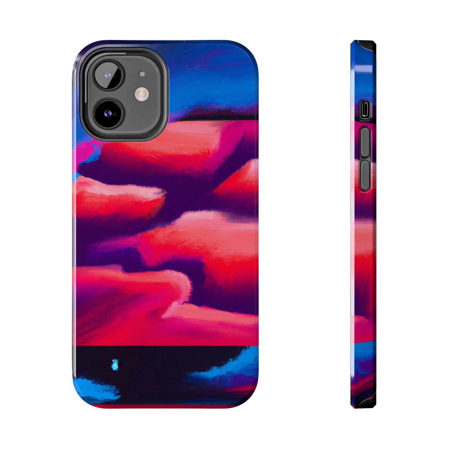 The Boombox Brigade 2023728 - Phone Case