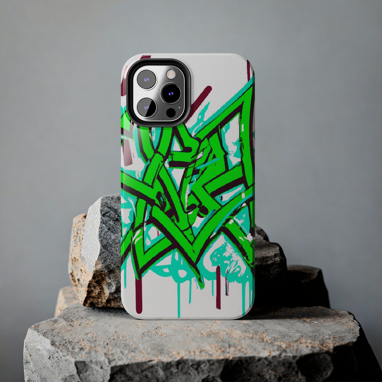 Ms. Jackson 2023730 - Phone Case