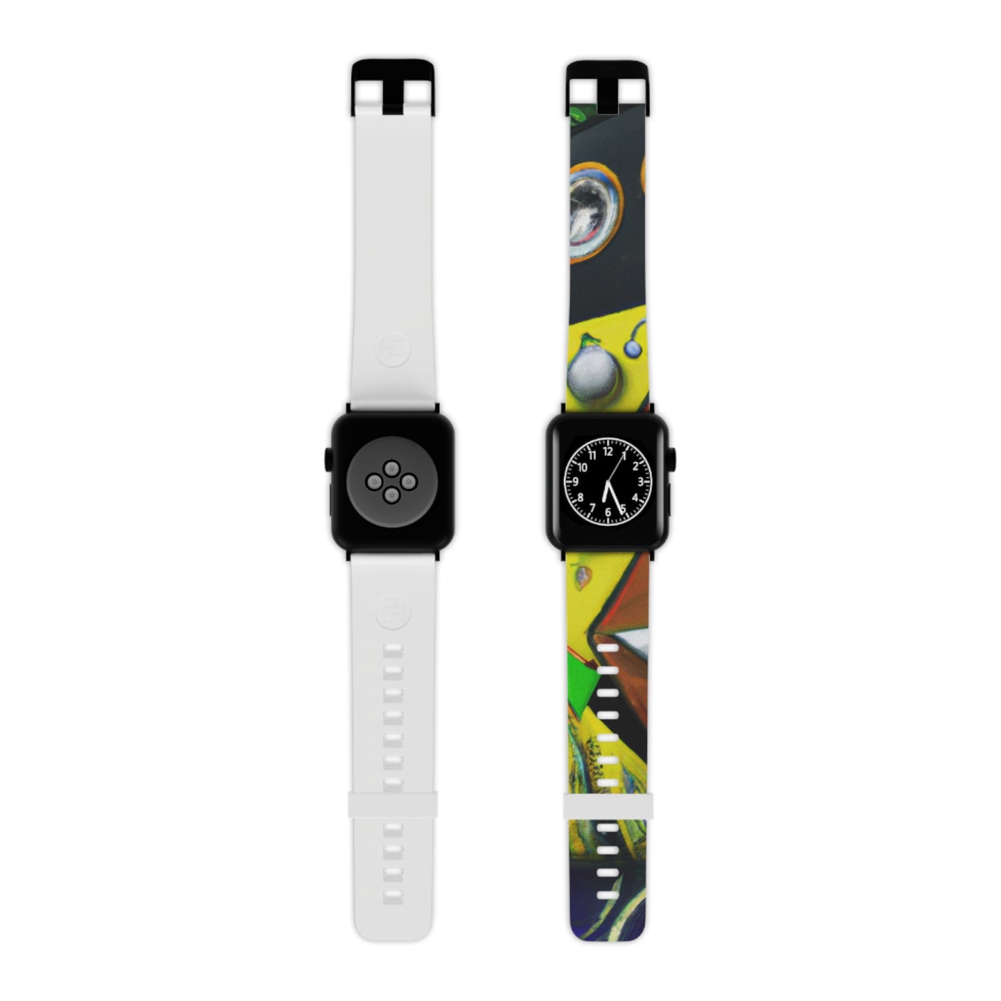 Crank That (Soulja Boy) 202373 - Watch Band