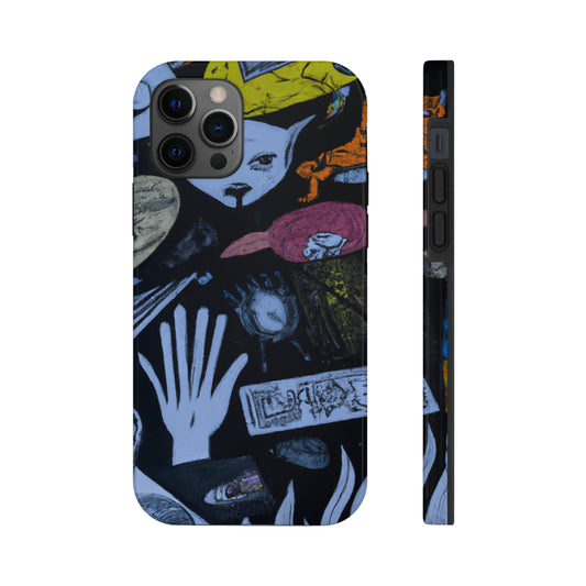 Can't Nobody Hold Me Down 202372 - Phone Case