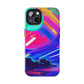 Acid Rain 2023730 - Phone Case