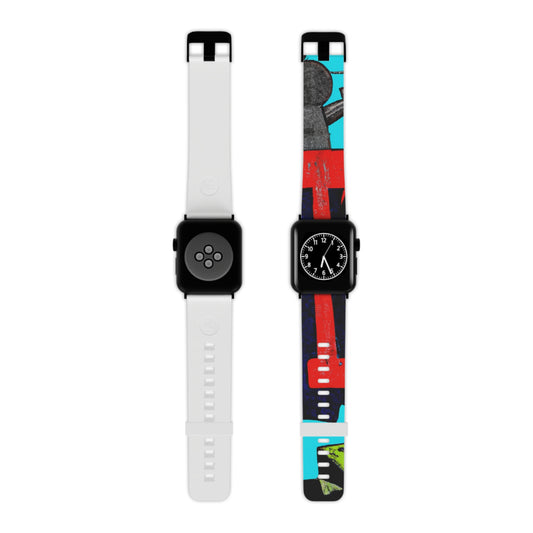 Regulate 202374 - Watch Band