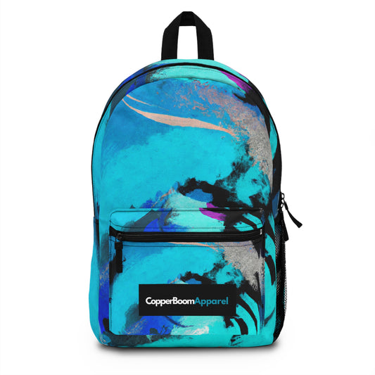 Every Breath You Take 202374 - Backpack