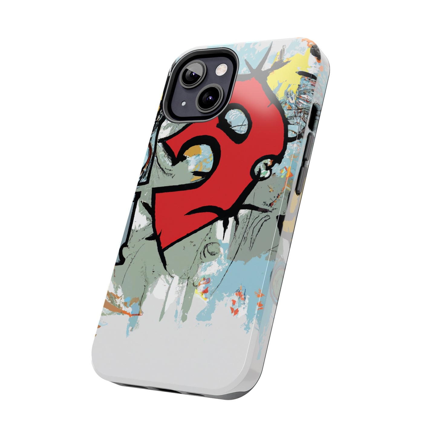 Go DJ 2023728 - Phone Case