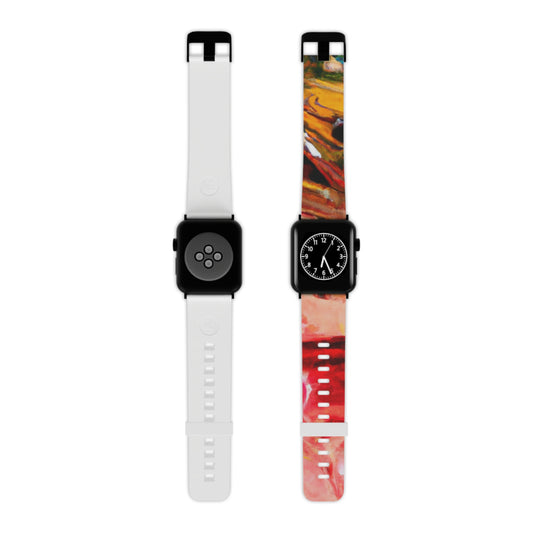 What a Wonderful World 202372 - Watch Band