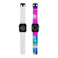 The Cassette Crew 2023729 - Watch Band