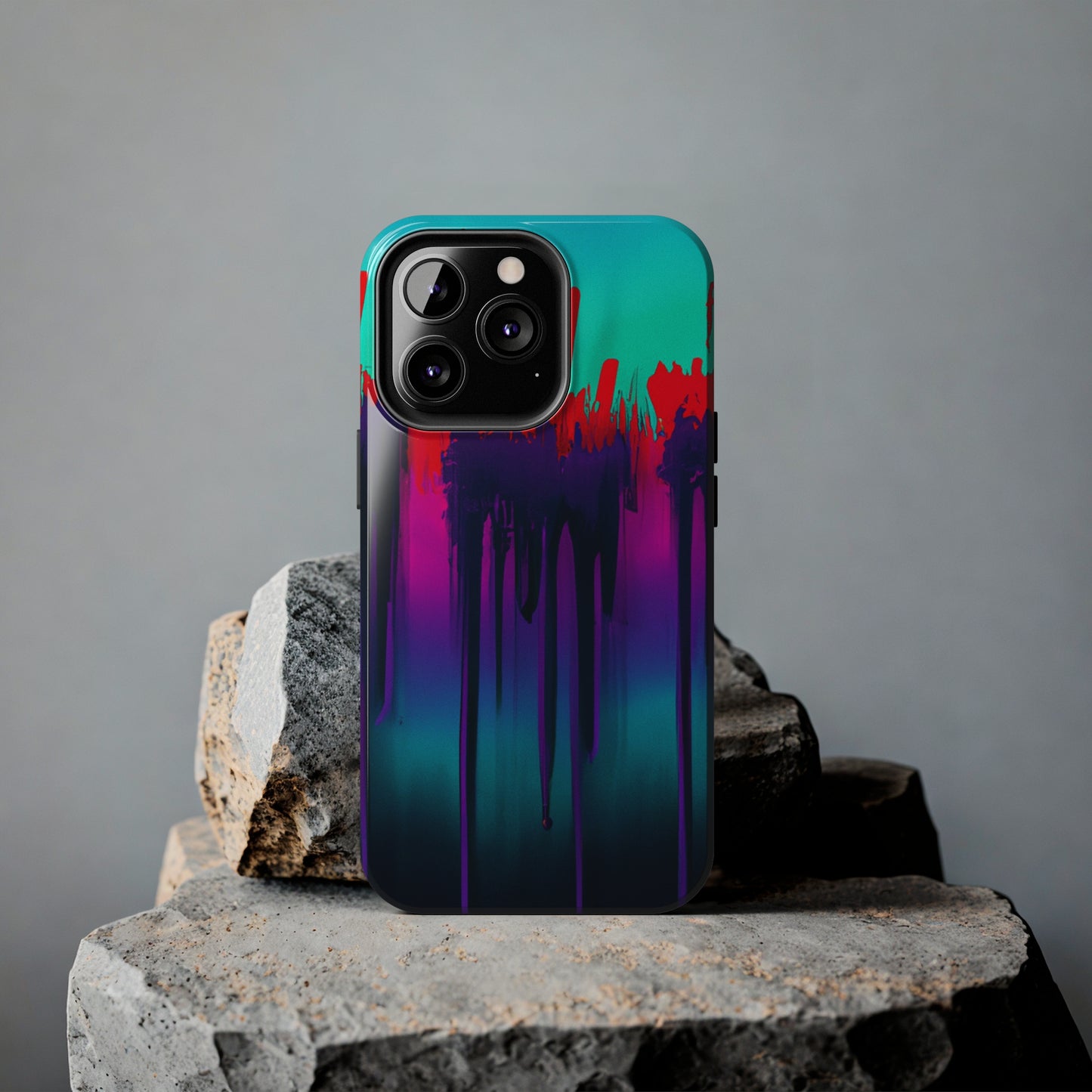 Electro Enigma 2023728 - Phone Case