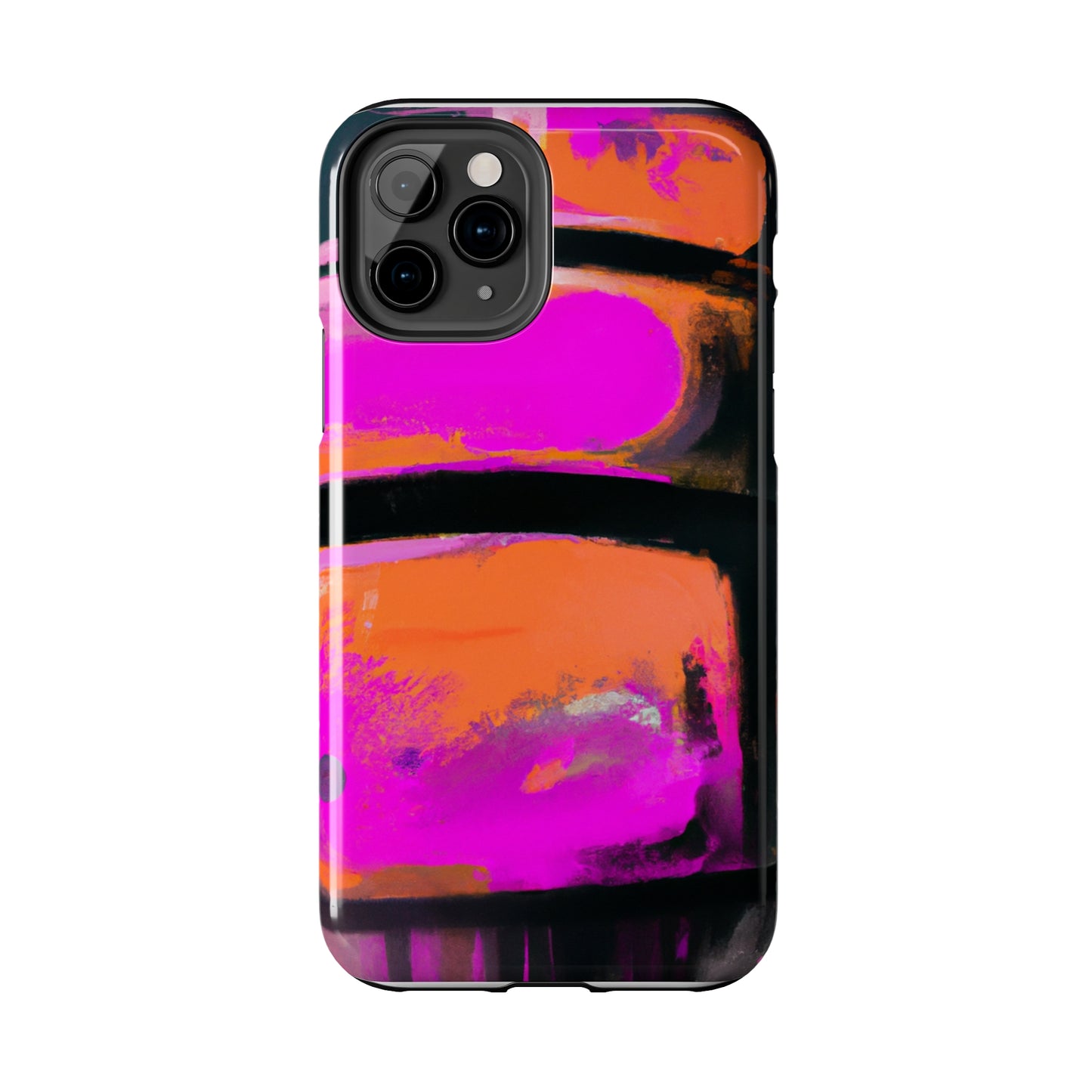 Stardust Serenade 2023728 - Phone Case