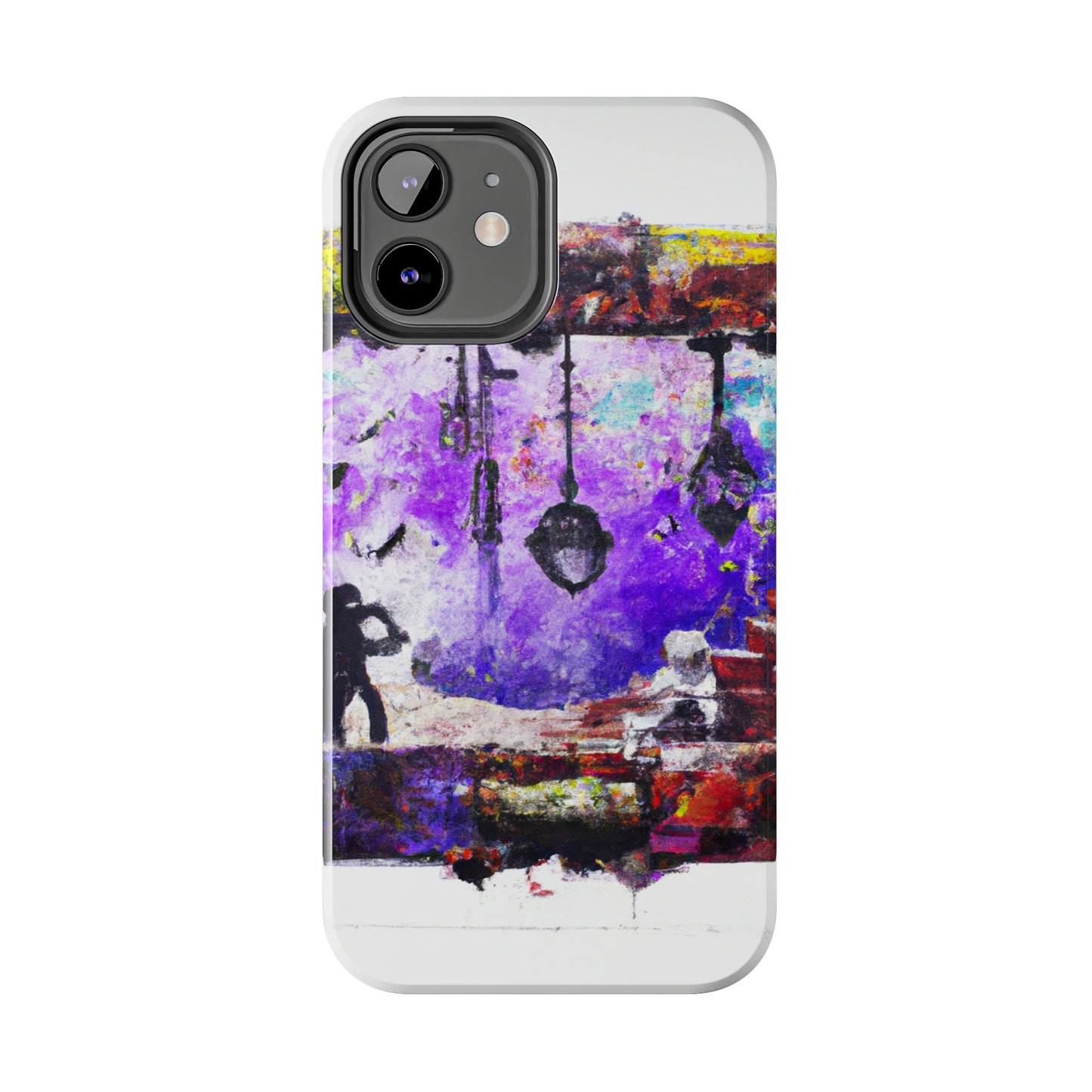 Hip Hop Hooray 2023729 - Phone Case