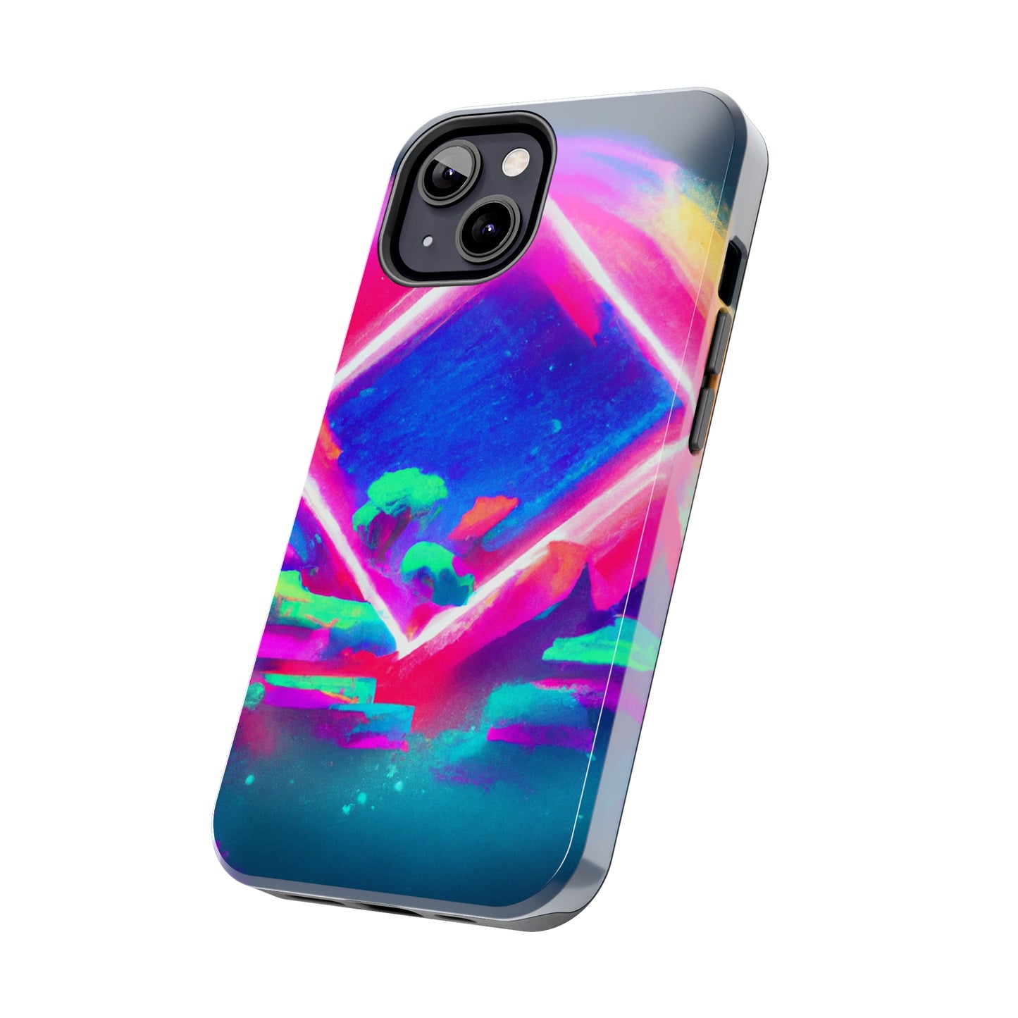 The Glam Gang 2023728 - Phone Case