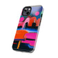 Electro Ecstasy 2023729 - Phone Case
