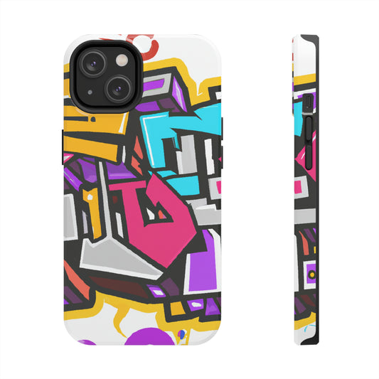 Lose Yourself 2023727 - Phone Case