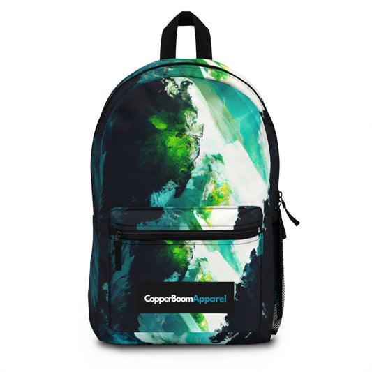 Alone 202373 - Backpack