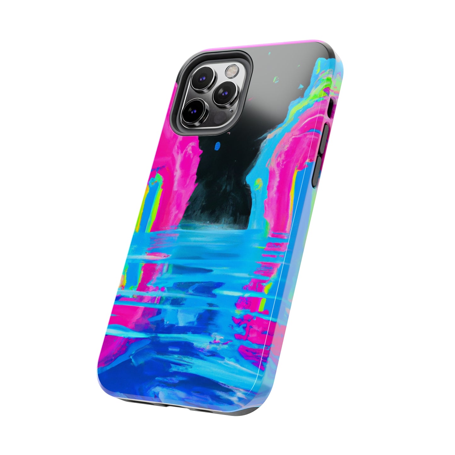 The Spandex Heroes 2023730 - Phone Case