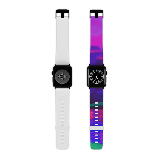 The Pop Princesses 202373 - Watch Band