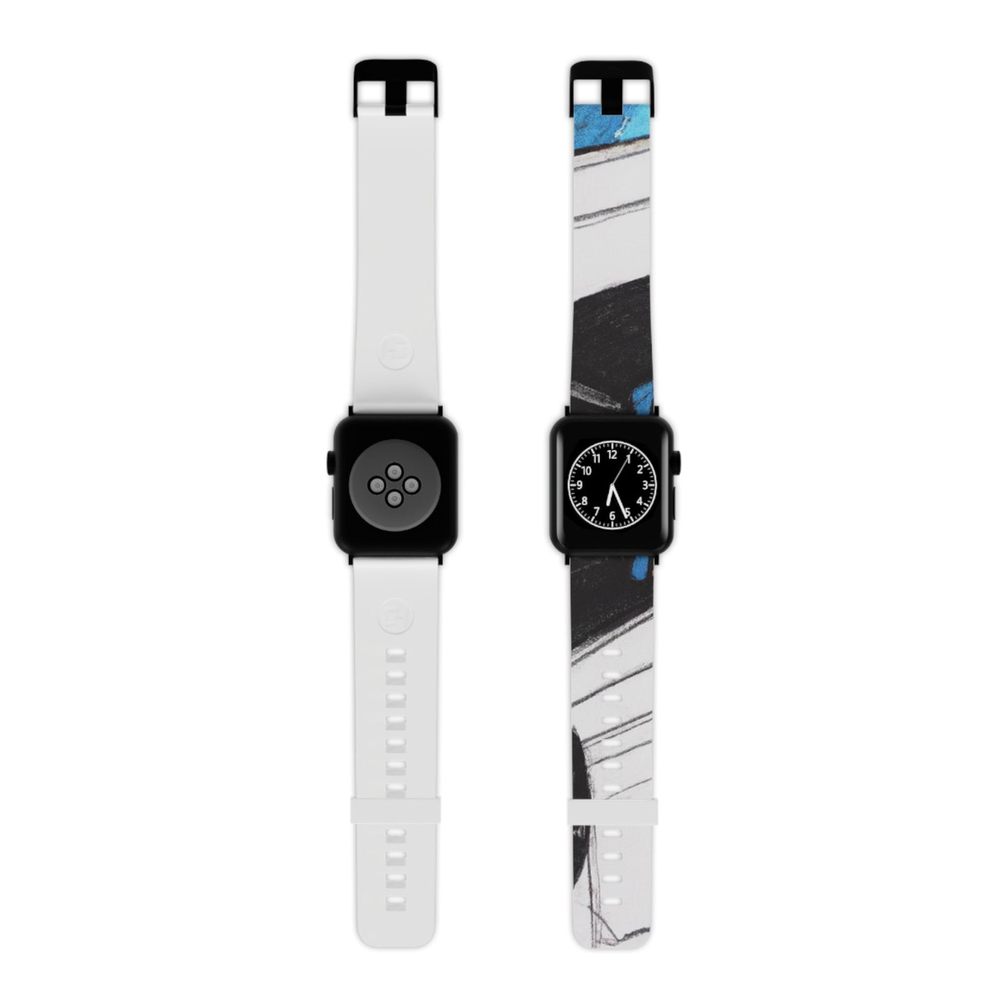 Empire State of Mind 2023727 - Watch Band