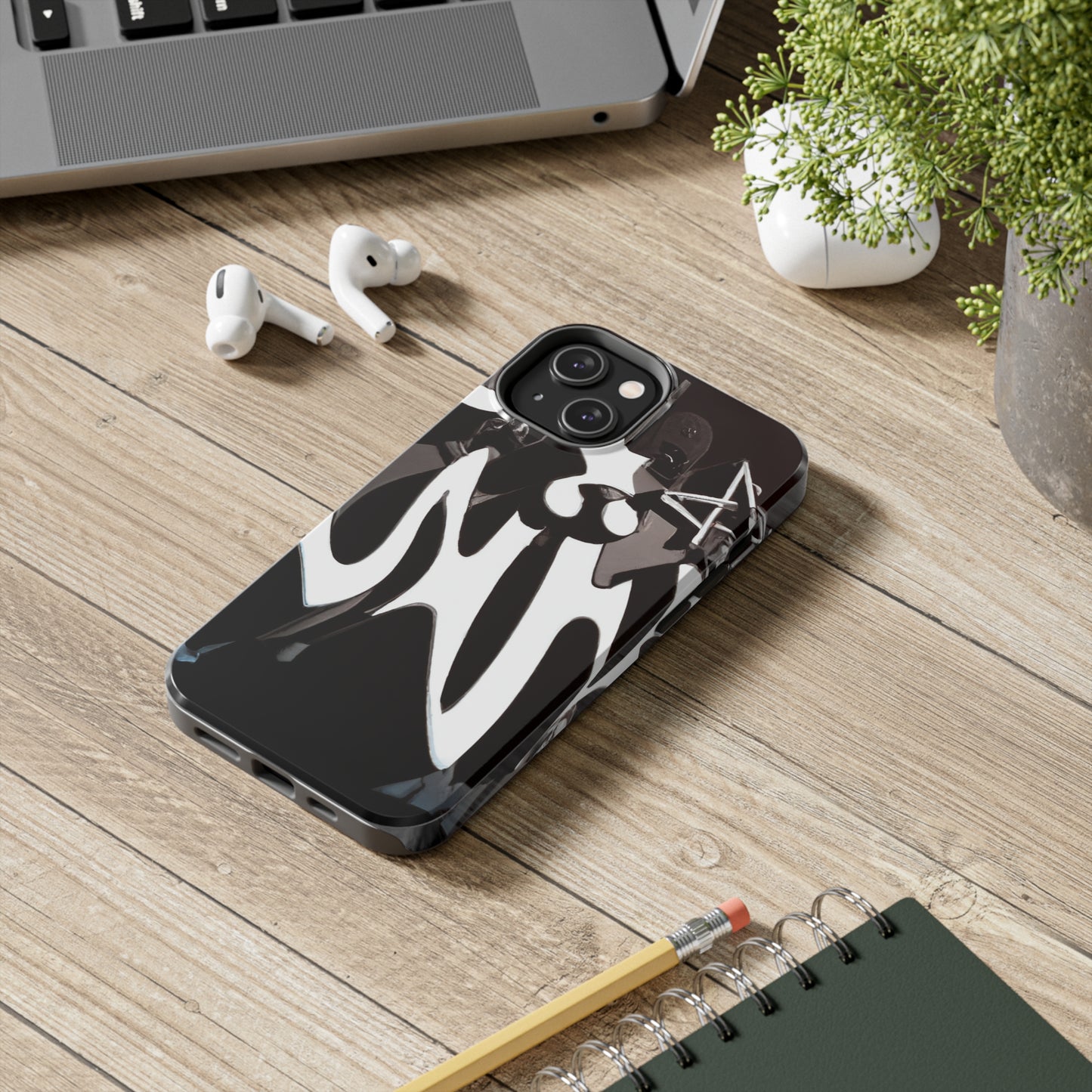 Jin & Juice 2023729 - Phone Case