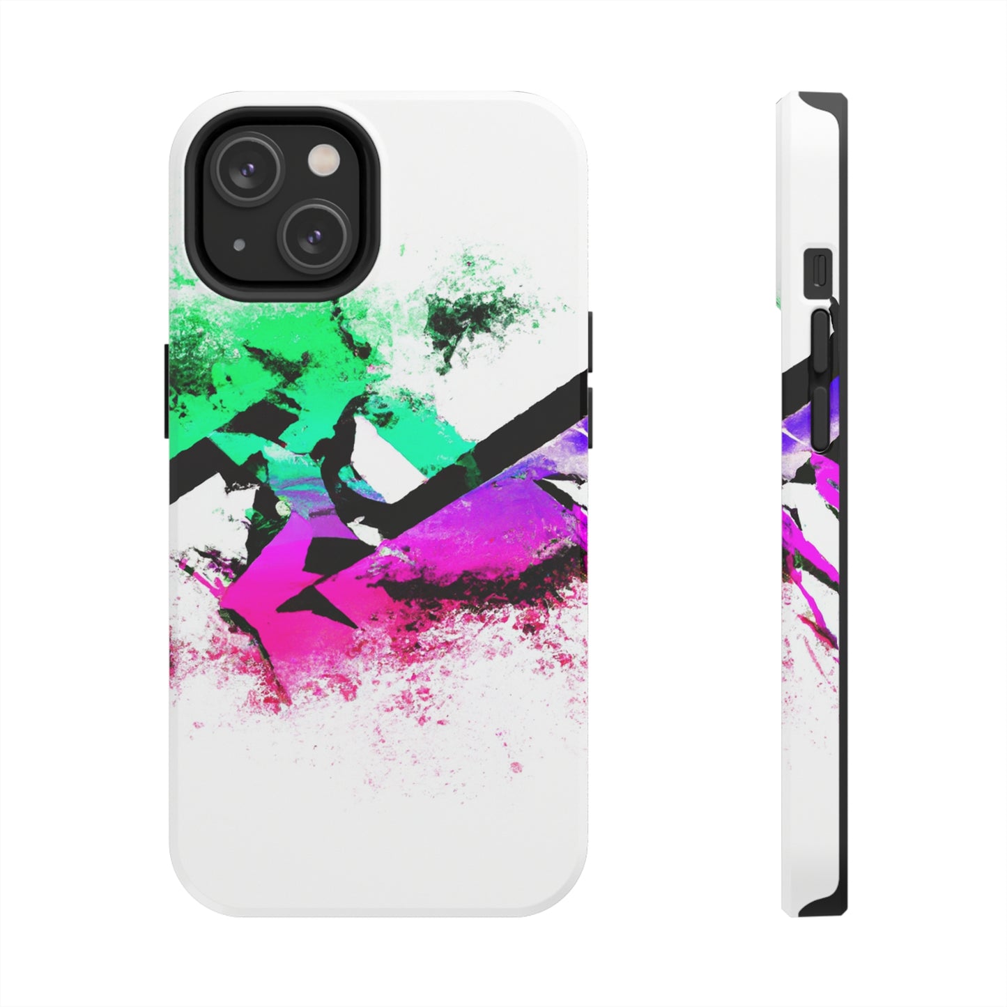 Jump 202376 - Phone Case