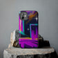 Electric Elation 2023729 - Phone Case