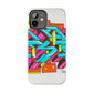 Good Life 2023727 - Phone Case